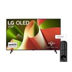 LG 55OLEDB46 55 inç 139 Ekran 4K Ultra HD OLED TV