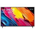 LG 55QNED70A6A 55 inç 140 Ekran 4K Ultra HD WebOS QNED TV