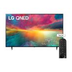 LG 55QNED756RA 55 inç 139 Ekran 4K Ultra HD Webos Teşhir QNED TV