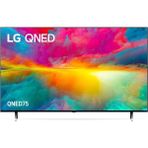 LG 55QNED756RA 55 inç 140 Ekran 4K Ultra HD WebOS QNED TV