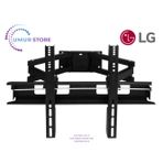 LG 55QNED80T 4K Smart AI HDR10 webOS24 QNED 42”- 55”- 65”- 75” inç Lcd Led Ekran Tv Hareketli Askı A