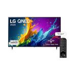 LG 55QNED80T6A 55 inç 139 Ekran 4K Ultra WebOS LED TV