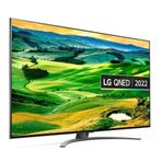 LG 55QNED816QA 55 inç 140 Ekran 4K Ultra HD WebOS QNED TV