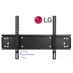 LG 55QNED86 55" QNED 4K Smart HDR10 webOS24 40”- 85” inç Lcd Led Tv Sabit Duvar Askı Aparatı