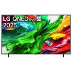 LG 55QNED86A6A 55 inç 139 Ekran 4K Ultra HD WebOS QNED TV
