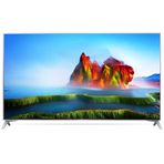 LG 55SJ800V 55 inç 140 Ekran Dahili Uydu Alıcılı 4K Ultra HD Smart LED TV