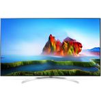 LG 55SJ850V 55 inç 140 Ekran HD LED TV
