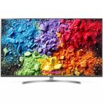 LG 55SK8100 55 inc 139 Ekran Smart 4K Nano Cell Super UHD LED TV