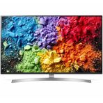 LG 55SK8500 55" 140 CM 4K UHD webOS Smart Uydu Alıcılı LED TV