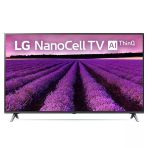 LG 55SM8000 55 inç 140 Ekran 4K Ultra HD WebOS Outlet LED TV