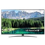 LG 55SM8600 55" 139 cm Nano Cell Uydu Alıcılı Smart 4K Ultra HD LED TV