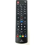 LG 55UB850V Smart Led Tv Kumandası