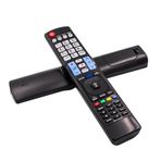 LG 55UK6100 Smart Lcd Led Tv Kumandası