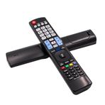 LG 55UK6470 Smart LED TV Kumandası