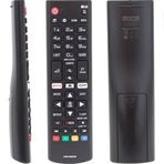 LG 55UK6470P Smart Lcd Led Tv Kumandası
