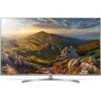 LG 55UK7550 55 inc 140 cm 4K UHD webOS Smart Dahili Uydu Alıcılı LED TV
