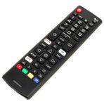 LG 55UM7100PLB Lcd Led Tv Kumanda