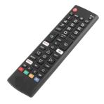LG 55UM7400 Smart Led Tv Kumandası