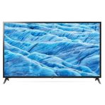 LG 55UN73006LA 55'' 4K UHD Dahili Uydu Alıcılı WebOs Smart TV