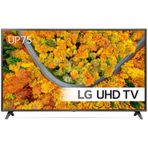 LG 55UP75006LF 55 inç 140 Ekran 4K Ultra HD WebOS LED TV