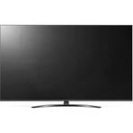 LG 55UQ81006LB 55 inç 139 Ekran 4K Ultra HD WebOS Outlet LED TV