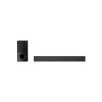 LG 600W 4.1 Kanal DTS Virtual: X Bluetooth Soundbar - Siyah