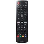 LG 60LA620S AMAZON NETFLİX TUŞLU smart LCD LED TV TELEVİZYON KUMANDASI