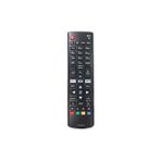 LG 60PH6700 AMAZON NETFLİX TUŞLU smart LCD LED TV TELEVİZYON KUMANDASI