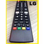 LG 60UJ6300 AMAZON NETFLİX HOME TUŞLU smart LCD LED TV TELEVİZYON KUMANDASI