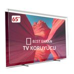 Lg 65" inç 165 ekran Webos nanocell Tv ekran Koruyucu