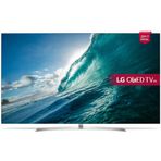 LG 65B7V 65 inç 165 Ekran Dahili Uydu Alıcılı 4K Ultra HD Smart OLED TV