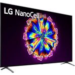 LG 65NANO816 Teşhir 65'' 165 Ekran Nano Cell Uydu Alıcılı Smart 4K Ultra HD LED TV