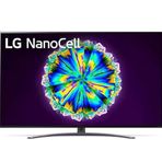 LG 65NANO866NA 65" 165 Ekran Uydu Alıcılı Smart 4K Nanocell TV