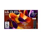 LG 65OLEDG45 65 İnç 165 Ekran 4K Ultra HD WebOS OLED TV