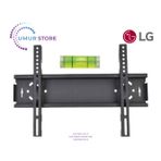 LG 65QNED80T 65” 4K Smart AI Sihirli Kumanda HDR10 webOS24 QNED 42”- 75” inç Lcd Led Ekran Tv Sabit