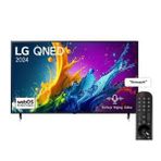 LG 65QNED80T 65 inç 165 Ekran 4K Ultra HD WebOS QNED TV