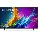 LG 65QNED80T6A 65 inç 165 Ekran 4K Ultra HD WebOS QNED TV