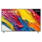 LG 65QNED82A6B 65 inç 165 Ekran 4K Ultra HD webOS Teşhir QNED TV