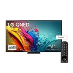 LG 65QNED86T 65 inç 165 Ekran 4K Ultra HD WebOS QNED TV