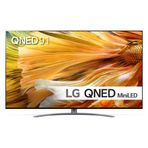 LG 65QNED916 65 inç 165 Ekran 4K Ultra HD WebOS Outlet QNED MiniLED TV