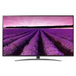LG 65SM8000 65" 165 Ekran Nano Cell Uydu Alıcılı 4K Ultra HD Smart LED TV