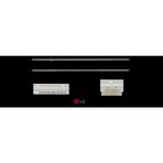 Lg 65Sm8100, 65Sm8000, 65Sm8200, 65Sm8300, 65Sm8500, 65Sm8600, 65Sm8900, 65Nano80, 65Nano81, 65Nano83, 65Nano85, 65Nano87 Led Bar
