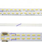 Lg 65uh650v Led Bar, 6922l-0193a , 65 V16, 6916l2434a 6916l2435a 6916l-2434a 6916l-2435a