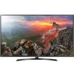 LG 65UK6470 65 inc 166 cm 4K UHD webOS Smart Uydu Alıcılı LED TV