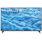 LG 65UM7100 65" 4K Ultra HD Uydu Alıcılı Smart LED TV