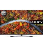 LG 65UP81006LA 65 inç 4K Ultra HD Smart LED TV