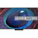 LG 65UR91006 65 inç 165 Ekran 4K Ultra HD WebOS LED TV