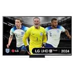 LG 65UT91006LA 65 inç 164 Ekran 4K Ultra HD WebOS LED TV