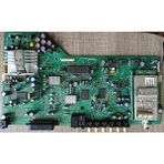 LG 6870VM0258C(3) MF-002A 020308 RE-20LA30 Lg Anakart