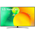 LG 70NANO766QA 70 inç 190 Ekran 4K Ultra HD WebOS Teşhir LED TV